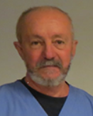 Portrait of Editorial Board member Stefano  Savonitto 