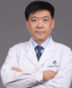 Portrait of Editorial Board member Tong  Liu 