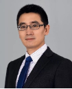 Portrait of Editorial Board member Dong  Yin 