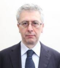 Portrait of Editorial Board member Donato  Mele 