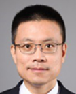 Portrait of Editorial Board member Hong  Ma 