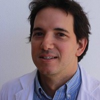 Portrait of Editorial Board member Gaston  Rodriguez-Granillo 