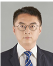 Portrait of Editorial Board member Yi  Zhang 