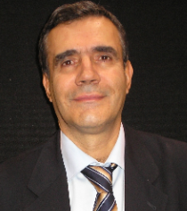 Portrait of Editorial Board member Dimitris  Tousoulis 