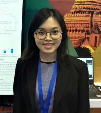 Portrait of Guest Editor Sharen  Lee 