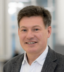 Portrait of Guest Editor Daniel Wendt