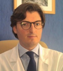 Portrait of Editorial Board member Vincenzo  Russo 