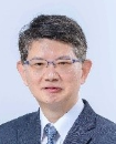 Portrait of Guest Editor Chien-Hua Huang