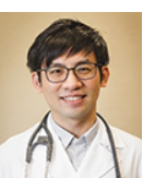Portrait of Guest Editor Cheng-Hsuan Tsai