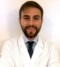 Portrait of Guest Editor Francesco Perone