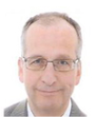 Portrait of Guest Editor Stefan  Peters 