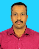 Portrait of Guest Editor Mony Gokuldhev