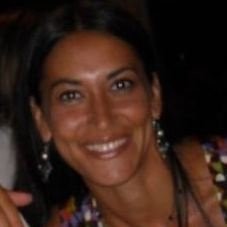 Portrait of Guest Editor Mariangela Peruzzi