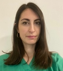 Portrait of Guest Editor Annachiara Pingitore