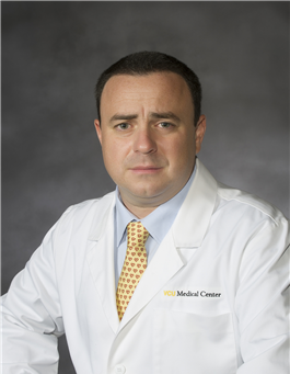 Portrait of Guest Editor Antonio Abbate