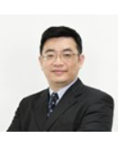 Portrait of Guest Editor Yen-Hung Lin