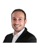 Portrait of Guest Editor Alfredo  Caturano 