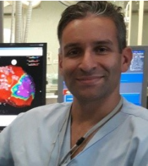 Portrait of Guest Editor Fabrizio Guarracini