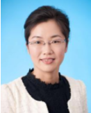 Portrait of Guest Editor Lihua  Sun 