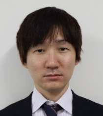 Portrait of Guest Editor Hiroki Ikenaga