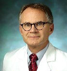 Portrait of Guest Editor Jon R. Resar