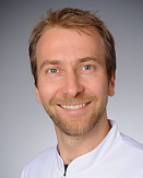 Portrait of Guest Editor Matti Adam