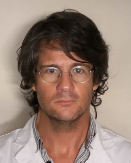 Portrait of Guest Editor Sergio  Moral 