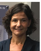 Portrait of Guest Editor Patricia  Palau 