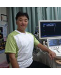 Portrait of Guest Editor Hirotsugu Yamada
