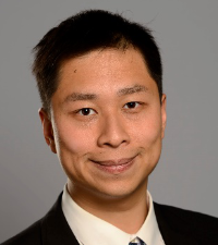 Portrait of Guest Editor Gary  Tse 