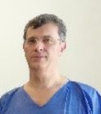 Portrait of Guest Editor Patrizio Mazzone