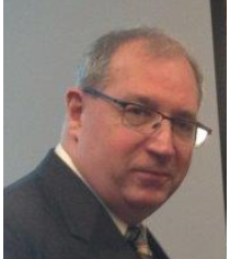 Portrait of Guest Editor Joshua De  Leon 