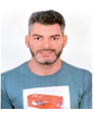Portrait of Guest Editor Francesco Cabrucci