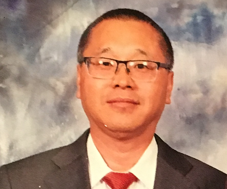 Portrait of Guest Editor Zhonghua  Sun 