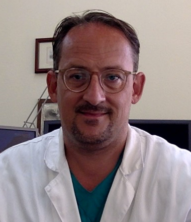 Portrait of Guest Editor Giuseppe  Andò 