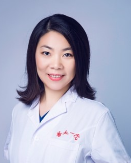 Portrait of Guest Editor Ying  Liu 