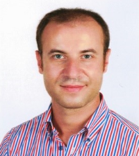 Portrait of Guest Editor Pietro  Scicchitano 