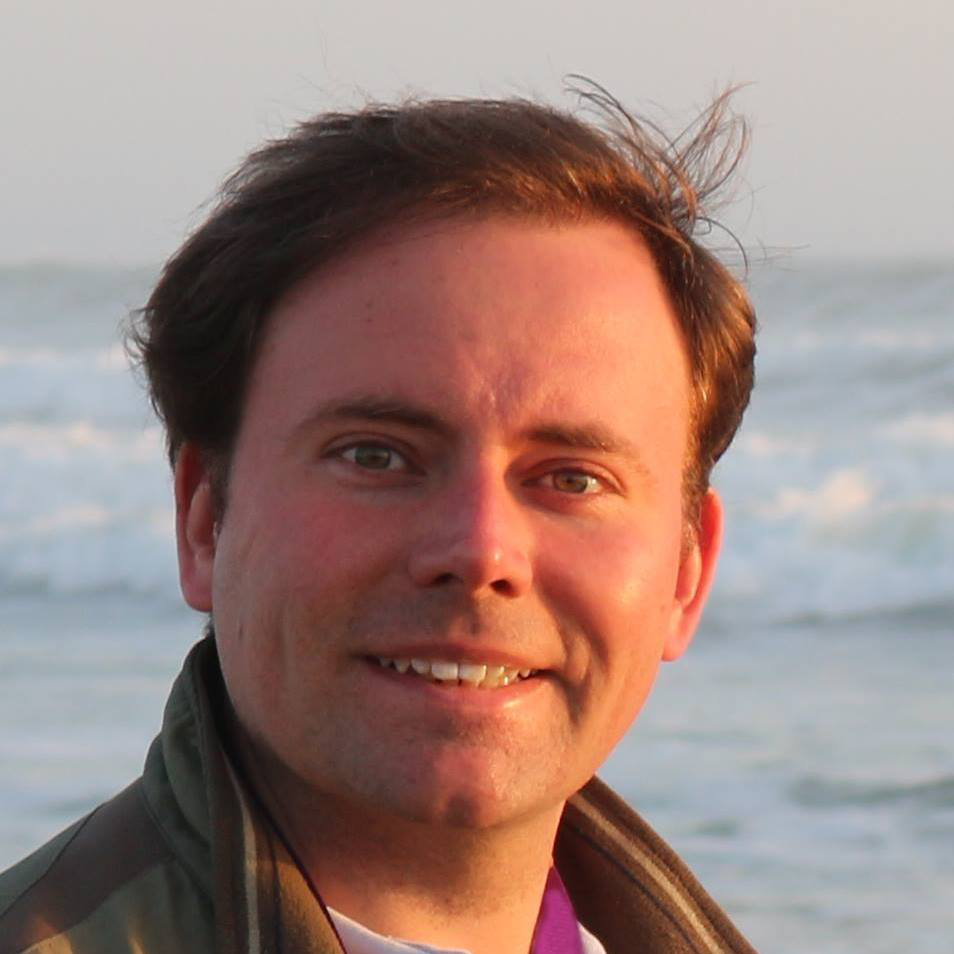 Portrait of Guest Editor Michael  Lichtenauer 