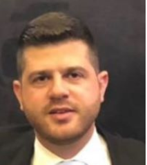 Portrait of Guest Editor Anthony  Matta 