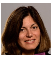 Portrait of Guest Editor Elena Cavarretta