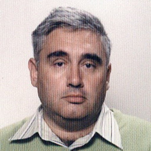 Portrait of Guest Editor Vladimir  Jakovljevic 