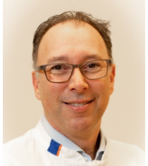 Portrait of Guest Editor Alexander  Maass 