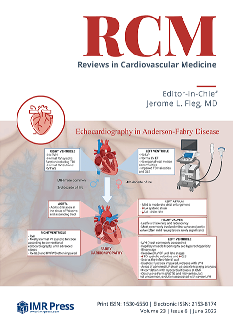 Volume 23, Issue 6 (June 2022)