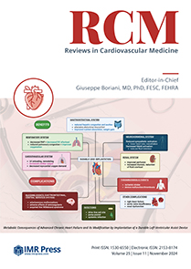 Cover image of Volume 25, Issue 11