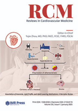 Cover image of Volume 26, Issue 1