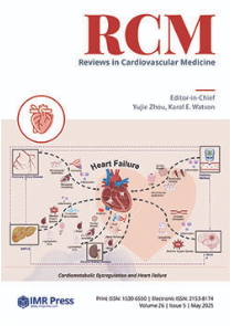 Cover image of Volume 26, Issue 5