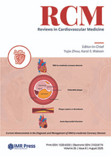 Cover image of Volume 26, Issue 8