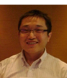 Portrait of Editorial Board member Bochao  Cheng 