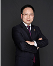 Portrait of Editorial Board member Zhong  Chen 