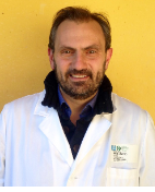 Portrait of Editorial Board member Amedeo  Amedei 